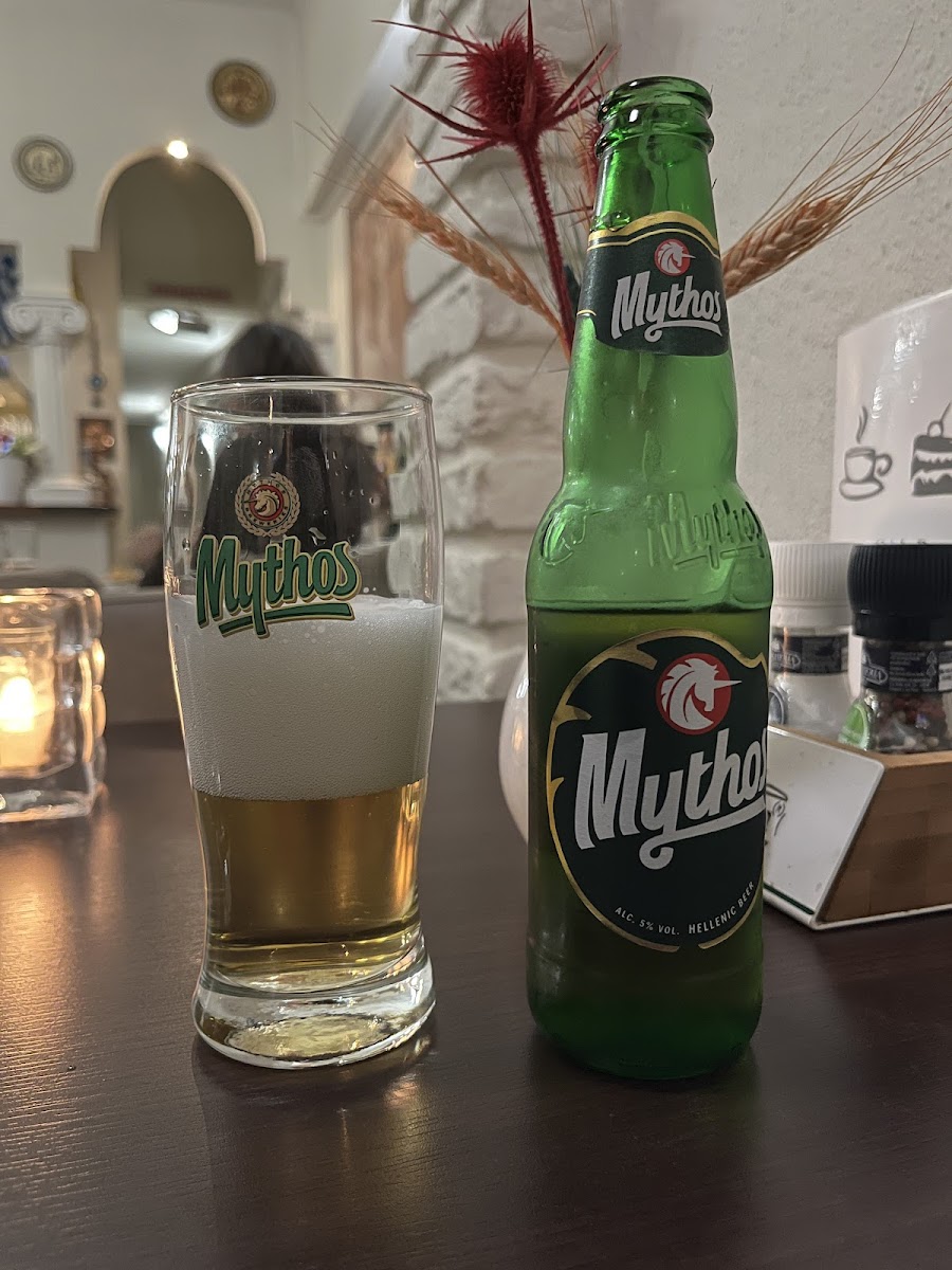 Grieks Specialiteiten Restaurant Athene Photos 2